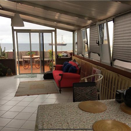 El Mirador De Mendizabal Daire Las Palmas de Gran Canaria Dış mekan fotoğraf